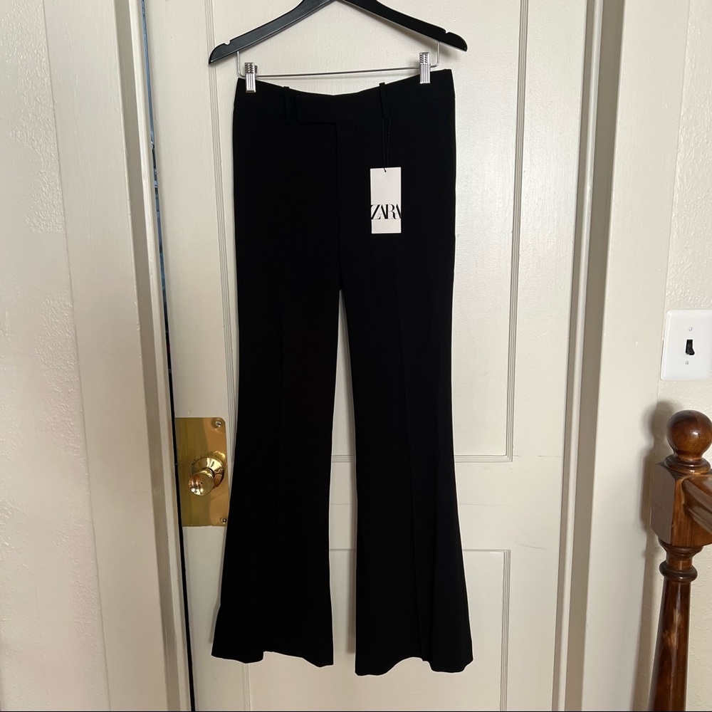 Brand: Zara, Size: Medium, Color: Black